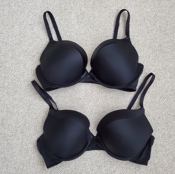 Maidenform Sweet Nothings Bra - Picture 2 of 2